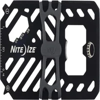 Billetera Herramienta Multiusos Nite Ize Para Viajes y Uso Diario
