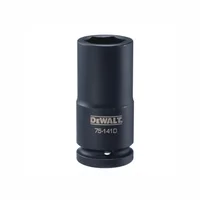 Dado de Impacto Profundo de 24 mm Dewalt