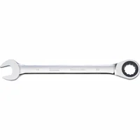 Llave Combinada con Trinquete 30 mm Dewalt