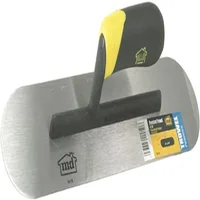 Llana para Piscina de 10.16 X 40.64 cm con Mango de Plástico
