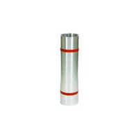 Tapajuntas de Alum de 50.80 cm X 3.04 M
