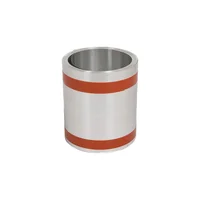 Tapajuntas Valle en Rollo 0.02 cm X 25.40 cm X 3.05 M