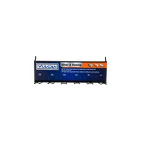 Exhibidor de Brocas para Taladro Silver And Deming 6Sku