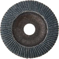 Disco Mil Hojas Conico de 11.43 cm Grano 40 Sin Buje