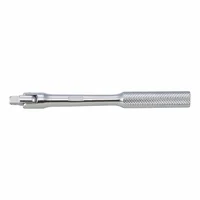 Mango Flexible de 15.24 cm con Mando de 0.63 cm