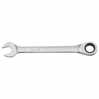 Llave con Trinquete Antideslizante 16 mm