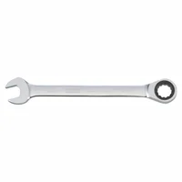 LLave Combinada con Trinquete Dewalt