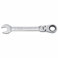 Llave Combinada con Trinquete Flexible Dewalt
