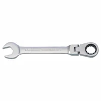 Llave Combinada con Trinquete Flexible Dewalt