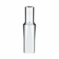 Dado Profundo Cromo 1.27 cm Milwaukee