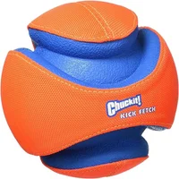Juguete Para Perro Para Tirar Y Buscar Pequeño