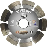 Disco para Sierra Circular Segmentada 11.43cm