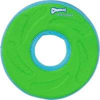 Frisbie Mediano Tipo Disco Para Mascotas