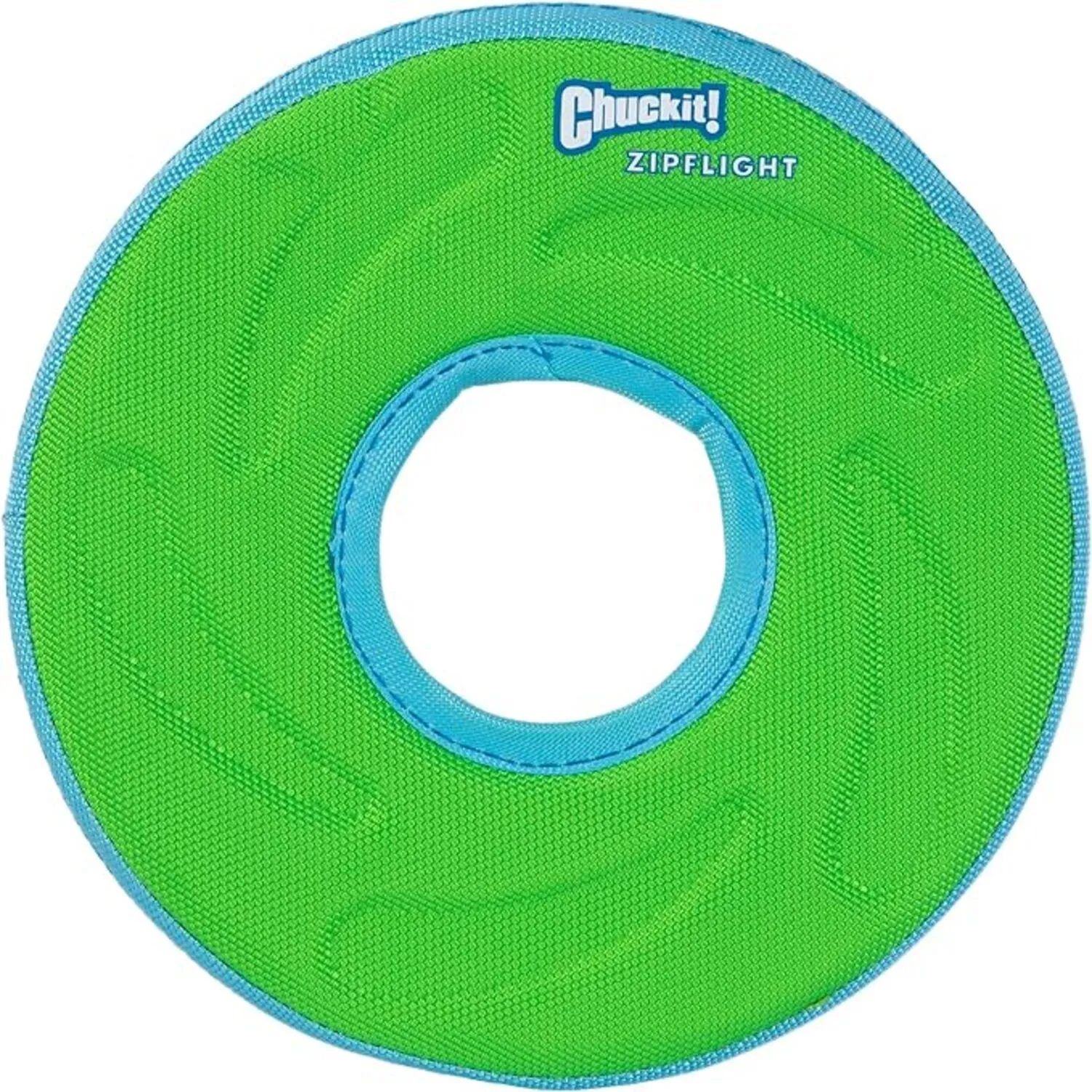 Frisbie Mediano Tipo Disco Para Mascotas
