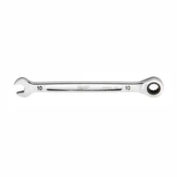 Llave Combinada con Trinquete Métrico Milwaukee