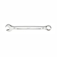 Llave Combinada Acero Métrico Milwaukee