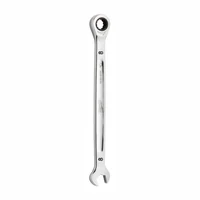Llave Combinada con Trinquete Milwaukee