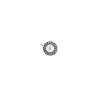 Cepillo Circular de Alambre Anudado de 10.16 cm