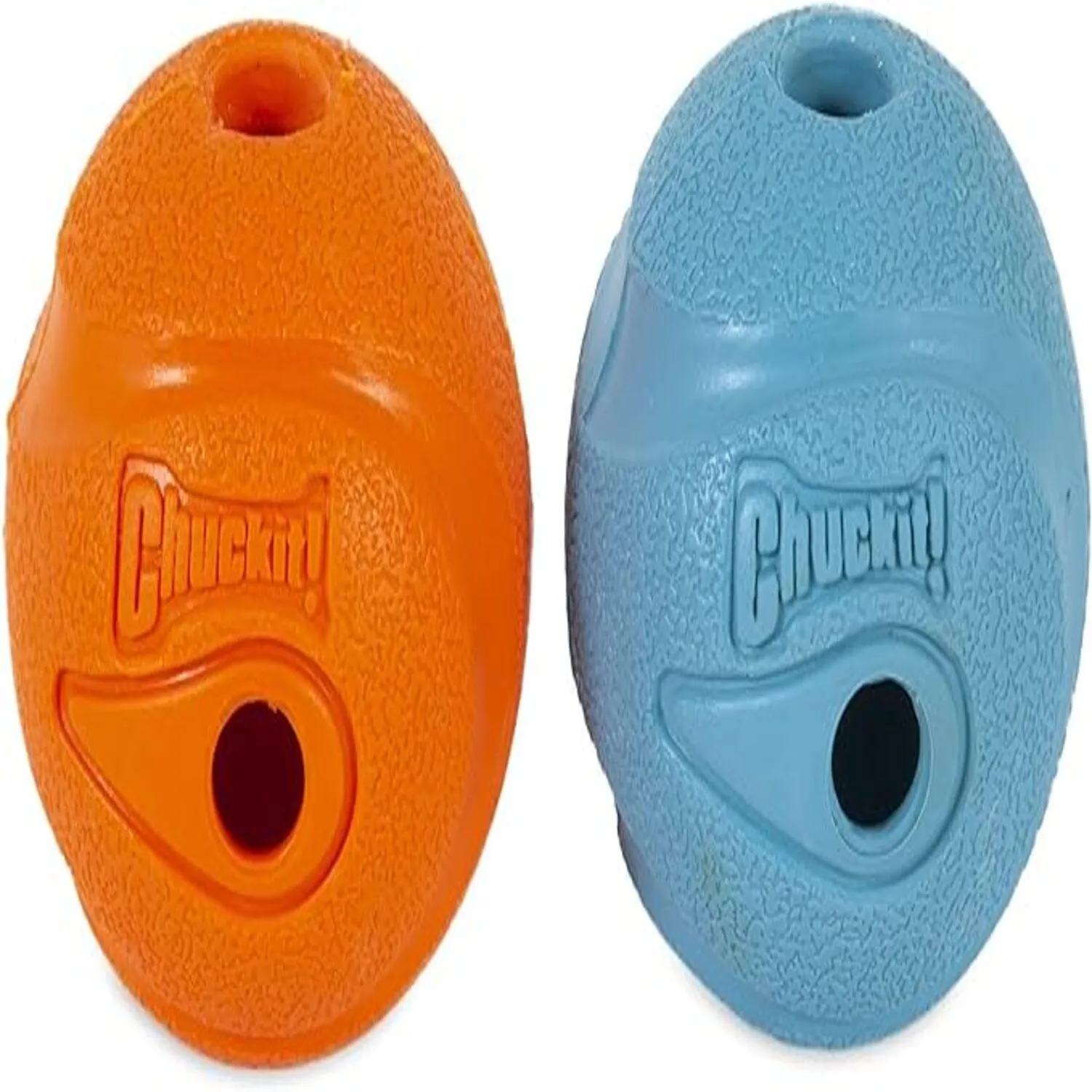 Pelota Para Perro  Con Ruido Mediana Para Perros Paquete De 2