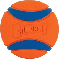 Pelota Ultra Extra Grande Para Mascotas Paquete De 1