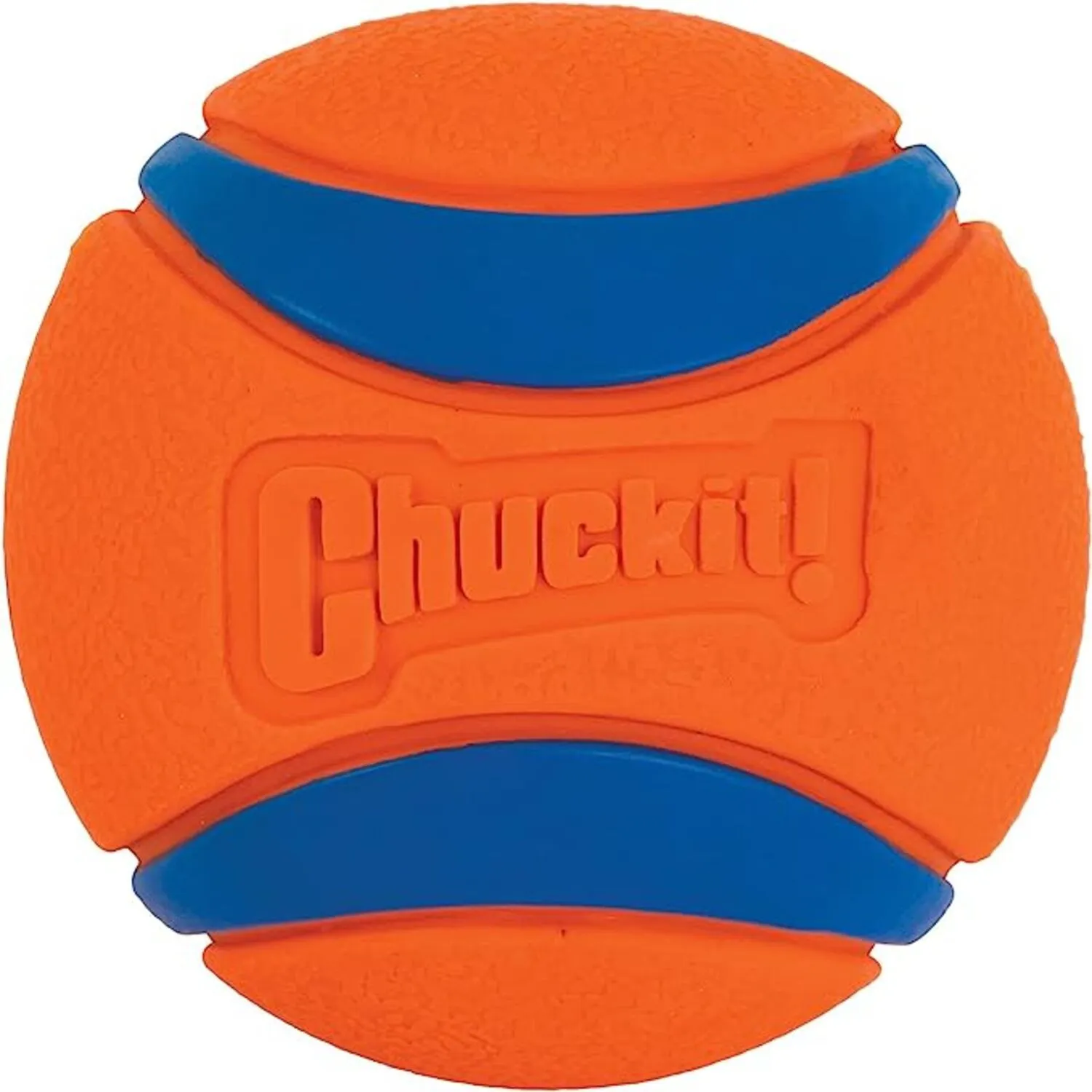 Pelota Ultra Extra Grande Para Mascotas Paquete De 1