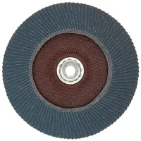 Disco Mil Hojas de 11.43 cm X Eje de 1.58-27.94 cm Grano 60