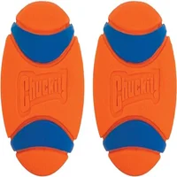 Pelota Ultra Pequeña Para Mascotas Paquete De 2
