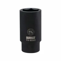 Dado de Impacto Profundo 2.54 cm Dewalt