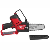 Serrucho Mini Motosierra Inalámbrica De Batería 2527-20 Espada De 6 In - 15.24 Cm
