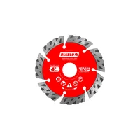 Disco de Corte Segmentado Turbo de 10.16 cm
