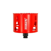 Sierra Copa de 3-3/4 X 60 mm
