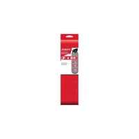 Surtido de Lija de Banda 50/80/120 Grano X 7.62 X 60.96 cm