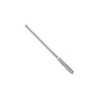 Broca SDS 4 Cortadores de 0.63 X 10.16 X 15.24 cm