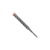 Broca SDS 4 Cortadores de 2.14 X 20.32 X 25.40 cm