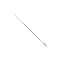 Broca SDS 2 Cortadores de 0.79 X 40.64 X 45.72 cm