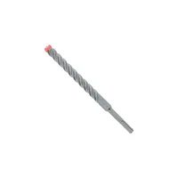 Broca SDS 4 Cortadores de 1.58 X 15.24 X 20.32 cm
