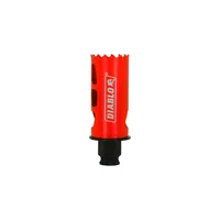 Sierra Perforadora de 3.33 cm X 60 mm