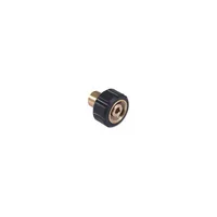 Acoplamiento Atornillado Hembra de 1/4 X M22