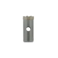 Broca Diamantada Sds-Plus de 2.54 cm