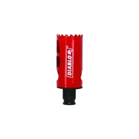 Sierra Perforadora Bimetal Diablo Para Corte Profundo en Múltiples Materiales
