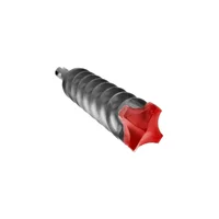 Broca para Taladro Percutor Carburo 11/16 X 20.32 X 33.02 cm
