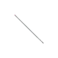 Broca SDS 4 Cortadores de 1.27 X 40.64 X 45.72 cm