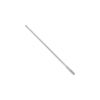 Broca SDS 4 Cortadores de 0.63 X 25.40 X 30.48 cm