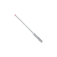 Broca SDS 4 Cortadores de 0.47 X 10.16 X 15.24 cm