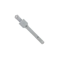 Broca para Taladro Percutor con Tope de 1.27 X 2.06 cm