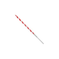 Broca Salomónica de 2 Pasos de 0.63 X 19.05 cm