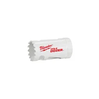 Sierra Perforadora Milwaukee Hole Dozer con Dientes Reforzados y Alta Durabilidad