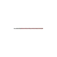 Broca Salomónica de 9/16 X 45.72 cm