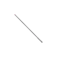 Broca SDS 4 Cortadores de 1.42 X 60.96 X 73.66 cm