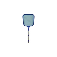 Sacahojas Para Piscina De Lujo 2.74 M